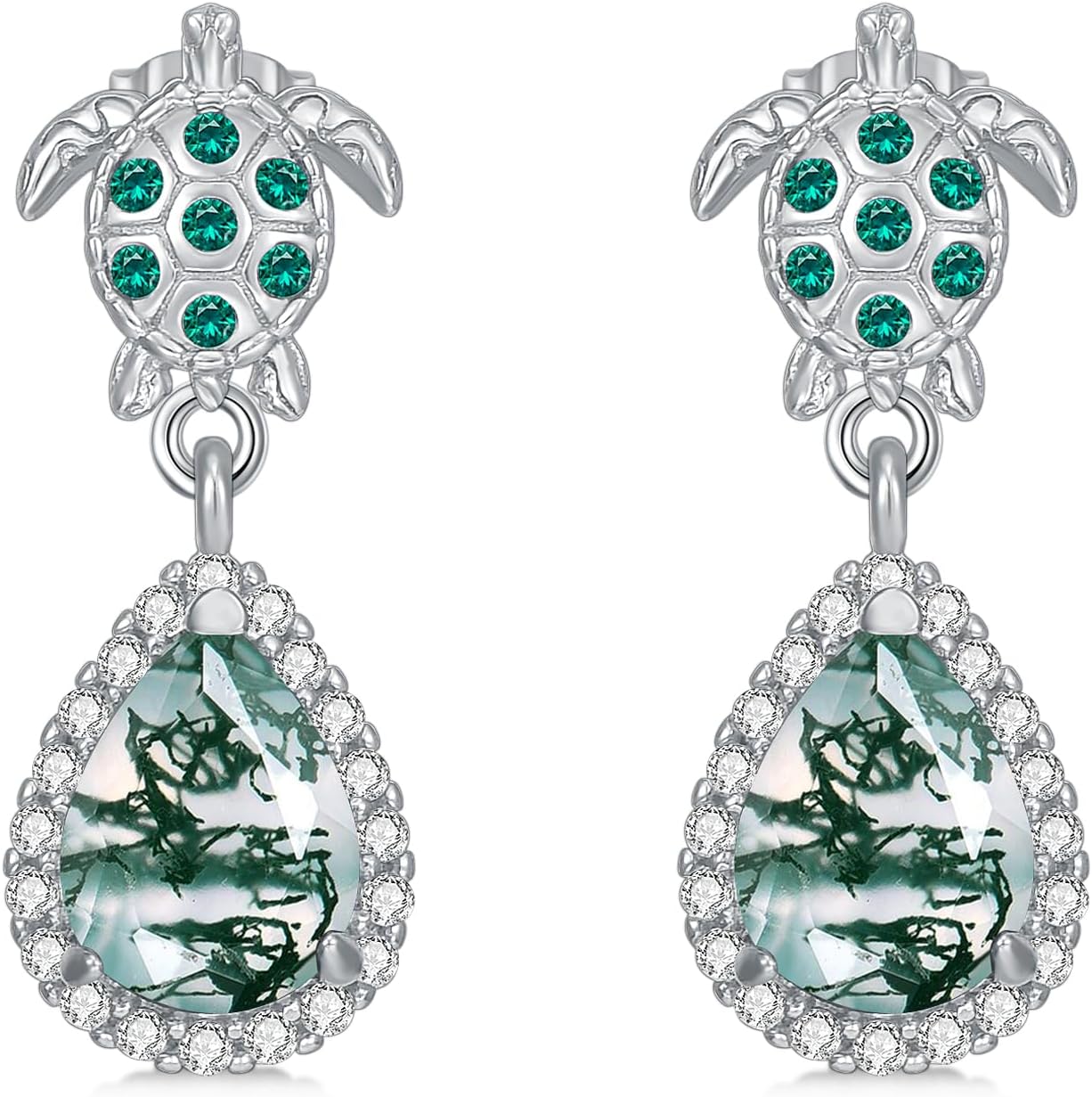 star jewelry K18 ピアス 18金 【現行品】スタージュエリー10K